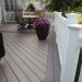 Крышка столба верхняя GardenParkett Белый купить в Нижнекамске
