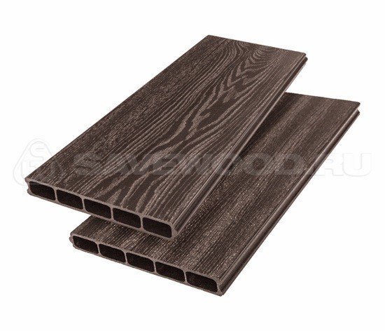 Грядочная доска ДПК 3D Savewood SW Rumex Терракот купить в Нижнекамске