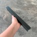 П-профиль Алюминиевый EasyDecking 35x25 Черное дерево купить в Нижнекамске