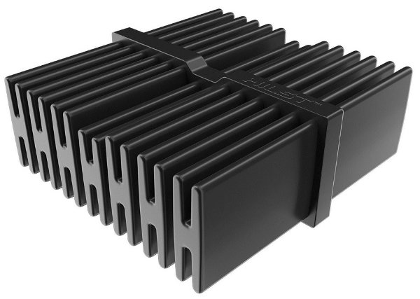 Соединитель пластиковый для лаг Hilst Professional 50x20 купить в Нижнекамске
