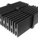 Соединитель пластиковый для лаг Hilst Professional 50x20 купить в Нижнекамске