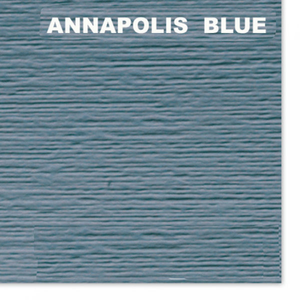 Сайдинг Виниловый Mitten, Sentry Mitten, Annapolis Blue купить в Нижнекамске