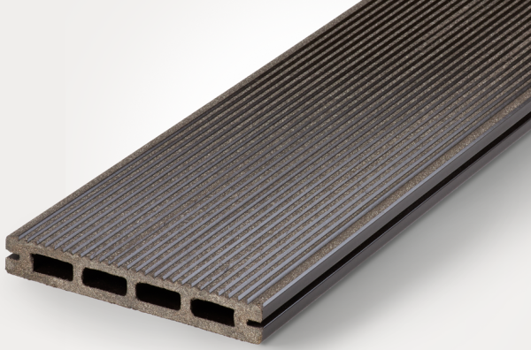 Доска Террасная NanoWood «Lite» ECO венге купить в Нижнекамске