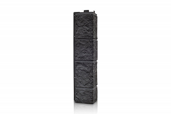 Угол наружный VOX Sandstone (Сандстоун) светло серый купить в Нижнекамске