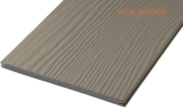 Фиброцементные панели FCS Group Wood Line F55 купить в Нижнекамске