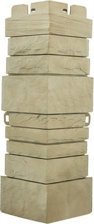 Наружный угол (Альпы), 0,45 х 0,16м (н) купить в Нижнекамске