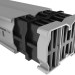 Соединитель пластиковый для лаг Hilst Professional 60x40 купить в Нижнекамске