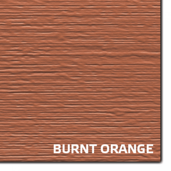 Сайдинг Виниловый Mitten, Sentry Mitten, Burnt Orange купить в Нижнекамске