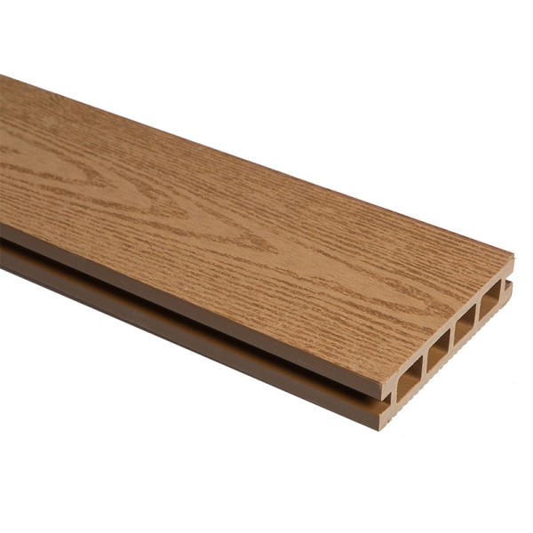 Террасная доска из ДПК CM Decking серия NATUR цвет дуб купить в Нижнекамске