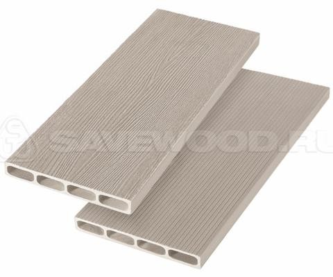 Грядочная доска ДПК 3D Savewood SW Rubus (R) бежевый купить в Нижнекамске