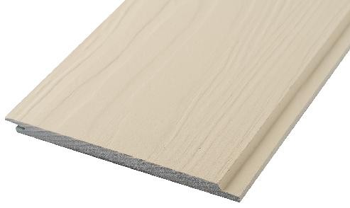 Фиброцементные панели Wood Click F02 купить в Нижнекамске