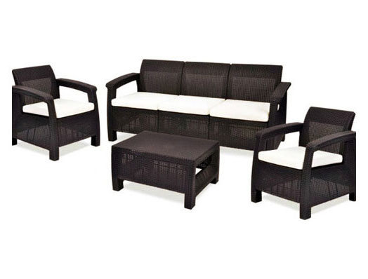 Комплект Corfu Triple Set купить в Нижнекамске