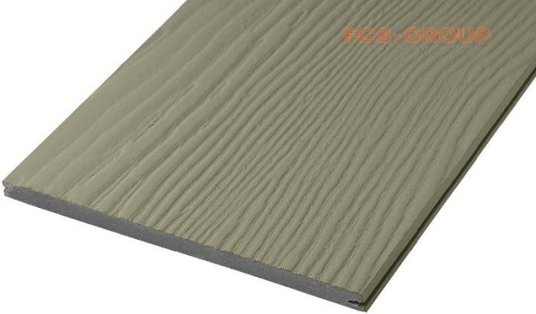 Фиброцементные панели FCS Group Wood Line F58 купить в Нижнекамске