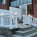 Светодиодная крышка-светильник GardenParkett Белый купить в Нижнекамске