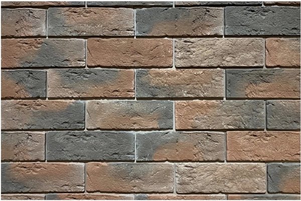 Фиброцементные панели КАНЬОН коллекция АРИЗОНА 26 купить в Нижнекамске