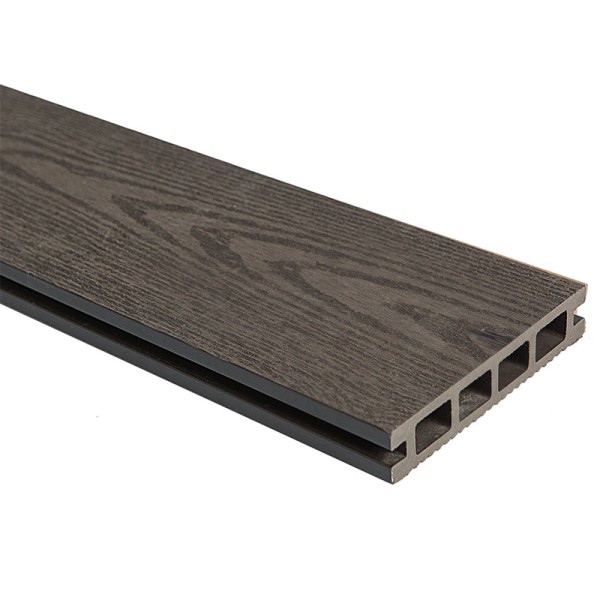Террасная доска из ДПК CM Decking серия NATUR цвет венге купить в Нижнекамске
