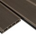 Террасная доска из ДПК CM Decking серия NATUR цвет венге купить в Нижнекамске
