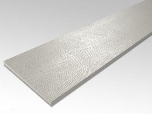 Фиброцементный сайдинг Roofas SIDING неокрашеный купить в Нижнекамске
