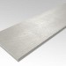 Фиброцементный сайдинг Roofas SIDING неокрашеный купить в Нижнекамске