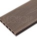 Доска террасная ДПК 3D SEQUOIA DUAL WOOD BROWN купить в Нижнекамске