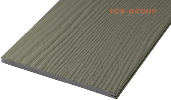 Фиброцементные панели FCS Group Wood Line F59 купить в Нижнекамске