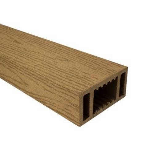 Перила нижнее Woodvex Select Вуд купить в Нижнекамске