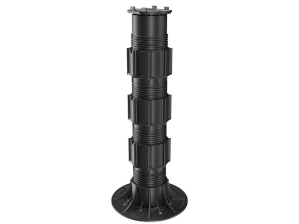 Регулируемая опора HILST LIFT self-leveling HL10 (385-530мм) купить в Нижнекамске