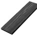 Террасная доска из ДПК RusDecking Unodeck Mogano - Графит купить в Нижнекамске