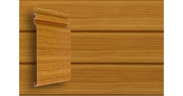 Сайдинг Natural-Брус 3,0 Grand Line Tundra клен купить в Нижнекамске
