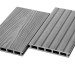 Террасная доска из ДПК RusDecking Unodeck Mogano - Серый купить в Нижнекамске