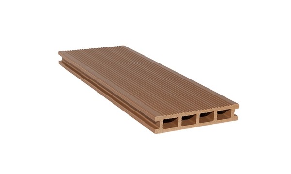Террасная доска из ДПК CM Decking серия VINTAGE цвет дуб, желтый купить в Нижнекамске