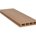 Террасная доска из ДПК CM Decking серия VINTAGE цвет дуб, желтый купить в Нижнекамске