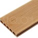 Доска террасная ДПК 3D SEQUOIA DUAL WOOD NATURE купить в Нижнекамске