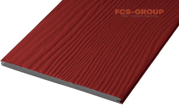 Фиброцементные панели FCS Group Wood Line F61 купить в Нижнекамске