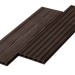 Террасная доска из ДПК RusDecking Unodeck Mogano - Венге купить в Нижнекамске