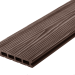 Террасная доска из ДПК RusDecking Unodeck Mogano - Венге купить в Нижнекамске