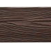 Террасная доска из ДПК RusDecking Unodeck Mogano - Венге купить в Нижнекамске
