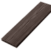 Террасная доска из ДПК RusDecking Unodeck Mogano - Венге купить в Нижнекамске
