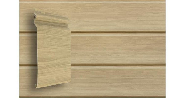 Сайдинг Natural-Брус 3,0 Grand Line Tundra ясень купить в Нижнекамске