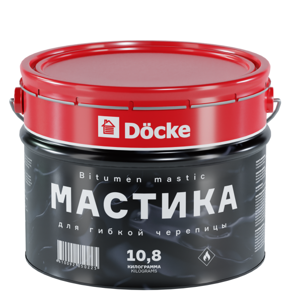 Мастика 10 кг купить в Нижнекамске