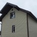 Фасадная панель Альта-Профиль, Кирпич Клинкерный, Белый купить в Нижнекамске