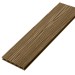 Террасная доска из ДПК RusDecking Unodeck Mogano - Орех купить в Нижнекамске
