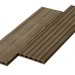 Террасная доска из ДПК RusDecking Unodeck Mogano - Орех купить в Нижнекамске