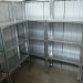 Полки для металических и пластиковых хозблоков купить в Нижнекамске
