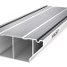 Лага алюминиевая Hilst JOIST стыковочная PRO MAX 4000x100x40 купить в Нижнекамске