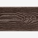 Террасная доска из ДПК RusDecking Unodeck Vintage - Венге купить в Нижнекамске