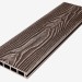 Террасная доска из ДПК RusDecking Unodeck Vintage - Венге купить в Нижнекамске