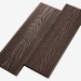 Террасная доска из ДПК RusDecking Unodeck Vintage - Венге купить в Нижнекамске