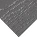 Заборная доска ДПК NanoWood Nature 3D полнотелая Серый купить в Нижнекамске