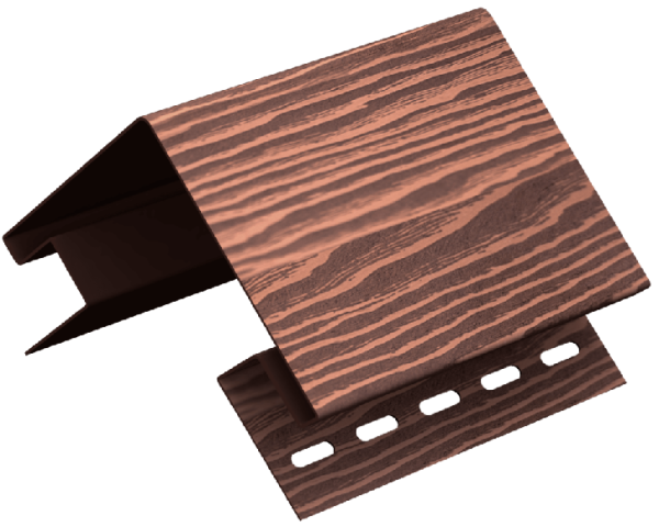 Наружный угол Timberblock Дуб Мореный купить в Нижнекамске